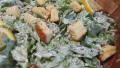 Creamy Caesar Salad created by Rita1652