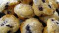 Blueberry Cheesecake Muffins created by Roxygirl in Colorado