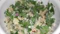 Rachael Ray's Spinach Artichoke Pasta Salad created by Kumquat the Cats fr