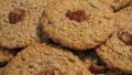 Bakery-Style Breakfast Cookies created by Galley Wench
