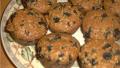 Blueberry Oat Muffins created by _Pixie_