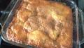 Gluten-Free Blueberry Buckle created by JAQuam