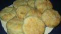 Tea Biscuits created by NoraMarie