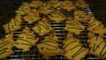 Matcha (Green Tea) Shortbread Cookies created by keejjj
