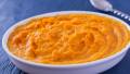 Yam 'n Butternut Squash Mash created by DianaEatingRichly