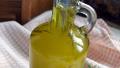 Rosemary Infused Oil created by Derf2440