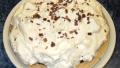 Luby's Cafeteria's Chocolate Icebox Pie created by PanNan