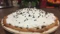 Luby's Cafeteria's Chocolate Icebox Pie created by theresa