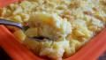 Buttery Pineapple Casserole created by Parsley