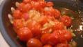 Sherry Cherry Tomatoes created by chia2160