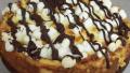 S'more Cheesecake created by SweetsLady