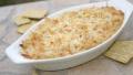Awesome Cheesy Hot Crab Dip created by Susan K