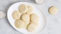 Grandma's Soft Sugar Cookies created by Billy Green