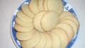 Grandma's Soft Sugar Cookies created by roseybuds