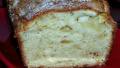 Pineapple & Marzipan Cake (Ananas-Marzipankuchen) created by Rita1652