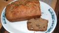 Low Calorie  Whole Wheat Banana Bread created by Outta Here