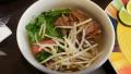 Bun Bo Hue (Spicy Hue Style Noodle Soup With Lemongrass) created by rpgaymer