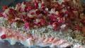 Herbed Salmon Fillets With Sun-Dried Tomato Topping created by Rita1652
