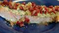 Herbed Salmon Fillets With Sun-Dried Tomato Topping created by Rita1652