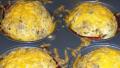 South Beach Diet Bacon Egg Muffins created by NELady