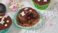 Double Chocolate Mini Cupcakes created by anniesnomsblog