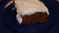 Barb's Best Carrot Cake created by Rita1652