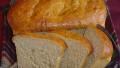 Light Rye Bread created by Pumpkie