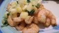 Curried Shrimp With Pineapple Salsa created by rpgaymer