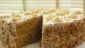 Gigi's Carrot Cake by Emeril Lagasse created by CookieChef
