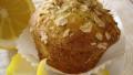 Lemon Oatmeal Poppy Seed Muffins created by Roxygirl in Colorado