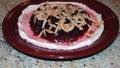 Cranberry Cream Cheese Appetizer created by appleydapply
