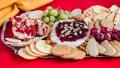Cranberry Cream Cheese Appetizer created by LimeandSpoon