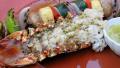 Grilled Garlic Tarragon  Lobster Tails created by lazyme