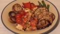 Grilled Garlic Tarragon  Lobster Tails created by Peter J