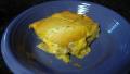 Breakfast Sandwich Casserole created by LILTEXQT