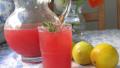 Persian Fruit Punch created by justcallmejulie