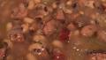 Southern Black-Eyed Peas created by milesde2