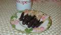 Chocolate Covered Candied Orange Peel created by Barb G.