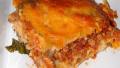 Steak and Spinach Lasagna created by Julesong