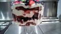 Lemon Curd and Berry  Trifle created by sage7x7