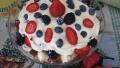 Lemon Curd and Berry  Trifle created by Chicagoland Chef du 