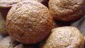 Healthy Bran Muffins created by CountryLady