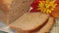 Honey Oatmeal Bread (Abm) created by Chef shapeweaver 