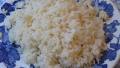 South Indian Coconut Chutney Powder With Buttered Basmati Rice created by justcallmejulie