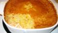 Holiday Corn Pudding created by Carb Lover