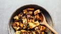Tamarind Sweet Potatoes (Crock Pot) created by Izy Hossack