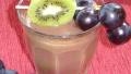 Kiwi and Grape Drink created by PetsRus