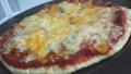 Skillet Pizza Crust created by  Pamela 