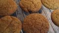Spicy Snickerdoodle Cookies created by Vino Girl