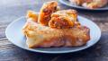 Amazing Homemade Pizza Rolls! created by DianaEatingRichly